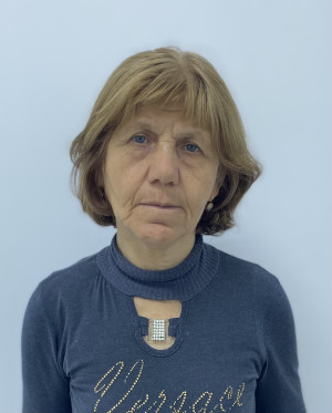 Даудова Патимат Абдурахмановна Даудова Патимат Абдурахмановна