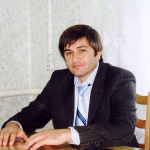 Абакаров Магомед Курамагомедович Абакаров Магомед Курамагомедович