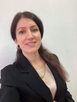 Амирова Луиза Магомедовна Амирова Луиза Магомедовна