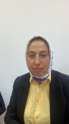Газимагомедова Алипат Алихановна Газимагомедова Алипат Алихановна